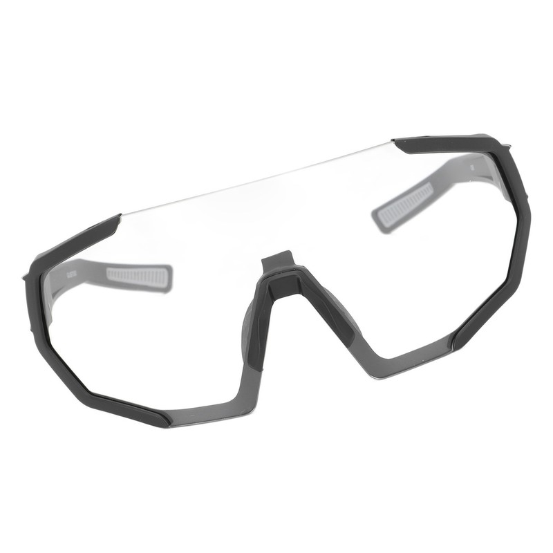 Cycling Glasses Color Changing Impact Resistant Eye Protection Lightweight Outdoor