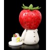 Funny Furry Bones Fantasy Figure - Strawberry | Funny Whimsical