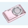 Digital Camera 58MP 4K HD 2.88 Inch IPS Screen 16x