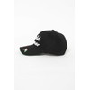 Arnold Palmer APCP-09H Men's Golf Cap, Logo Twill Cap, white