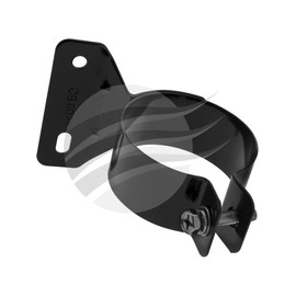 Jayair Bracket Filter Drier 60mm Universal (Includes Bolt)