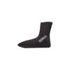 Gul 0.5mm Power Sock Socks - Black - Unisex -