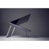 Rain Design 10084 mBar Pro+ Foldable Laptop Stand - Silver