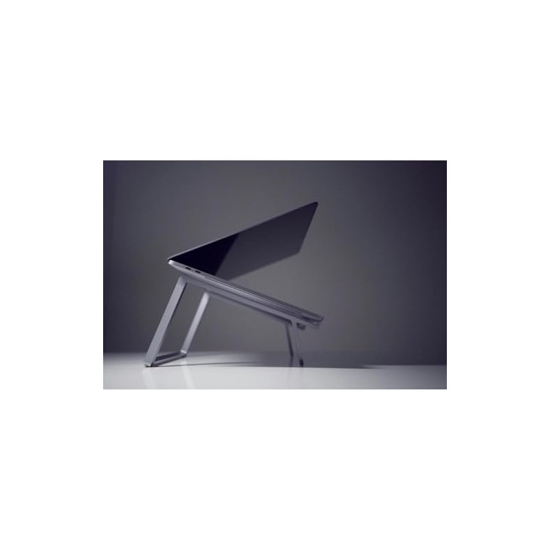 Rain Design 10084 mBar Pro+ Foldable Laptop Stand - Silver