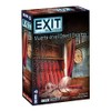 Devir Exit: Muerte en el Orient Express Board Game