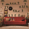 Cool Army Men Soldiers Helicopters Pack for Boy Kids Bedroom
