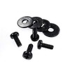 ReplacementScrews Wall Mount Screws Compatible with Sanyo FW32D25T