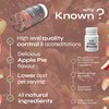 Known Known Mood Mushrooms Gummies - Lion's Mane, B Vitamins