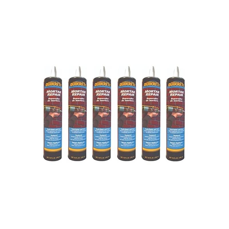 MORTAR REPAIR 10 OZ