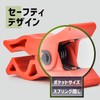 iCrimp ICP-CT01 Resin Tube Cutter, 0.4 - 1.0 inches (10