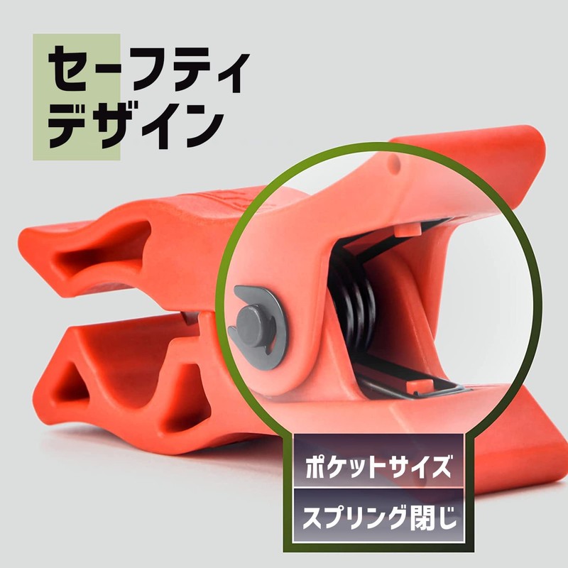 iCrimp ICP-CT01 Resin Tube Cutter, 0.4 - 1.0 inches (10