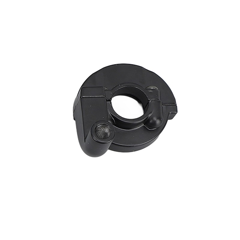 22mm Throttle Handle Throttle Accelerator Handle Grip for 50cc 90cc