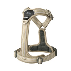 DOG Copenhagen Comfort Walk Air 3.0 Harness, Desert Dune, M