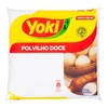 Yoki Sweet Cassava Starch 1,1 lb by Brazilian Corner |