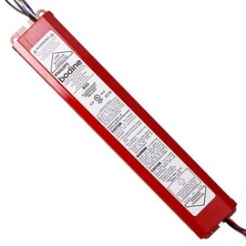 1- Bodine B50 - Emergency Backup Battery