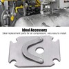 Air Compressor Valve Plate Metal Part Accessory Replacement Kit Air