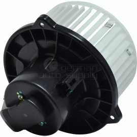 UAC HVAC Blower Motor BM00132C