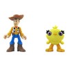 Imaginext Replacement Parts Toy Story Carnival Playset - GBG66 ~