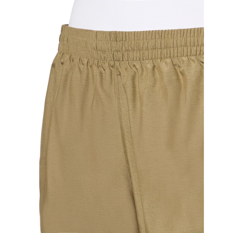 UA Fly by 3'' HTR Shorts