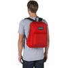 JanSport SuperBreak Plus Backpack with Padded 15-inch Laptop Sleeve and