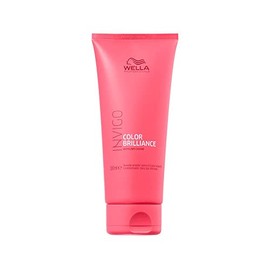 Wella Invigo Color Brilliance Acondicionador With Lime Caviar - 200 ml