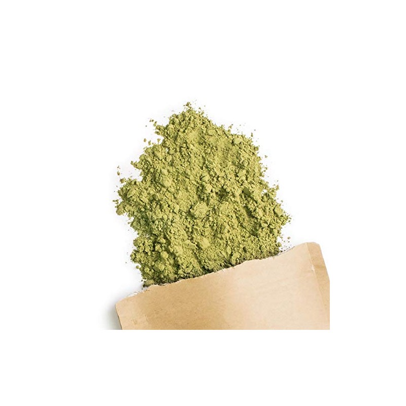 Terra Elements Organic Moringa Powder, 100 g, Moringa Oleifera, Miracle