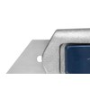 Martor 120700.02" Secunorm Profi25 MDP Cutter, Silver/Blue
