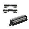 Shaver Foil Screen+Blade for Panasonic ES-SL41-A LL41 LL21 SL33 ES-SL41-W