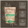 Brahmi Organic Capsules - 200 Brahmi Capsules - 1000 mg