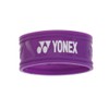 YONEX AC173 039 Grip Hand (Pack of 1), Purple