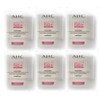 AHC Masters Hyper Mild Repair Sun Stick 22g 6pcs / AHC 마스터즈 하이퍼 마일드 리페어 선스틱 22g 6개