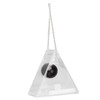 Intelligent Bird Feeder Camera Detachable Night Vision Remote Connection Hanging