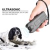 Multifunctional Ultrasonic Dog Repeller Anti Barking Stop Bark Training Device