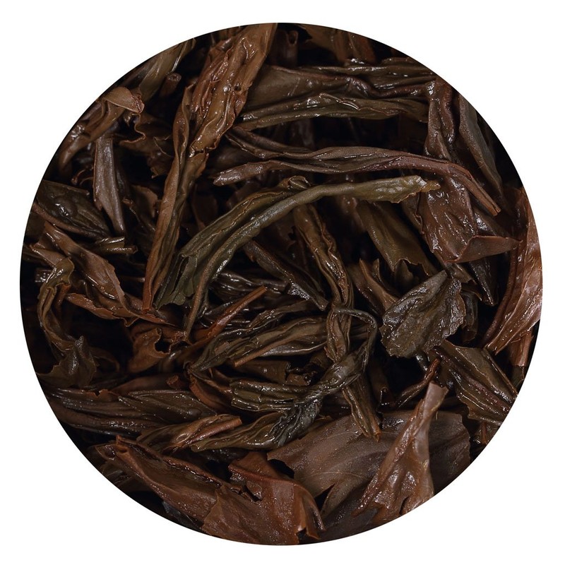 GOARTEA 50g / 1.76oz Premium Grade Lapsang Souchong Tea Loose