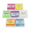Paper Soap Sheets - Refill - Handmade