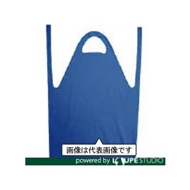 Sekisui J5M5130 Vertical Apron, L, Blue