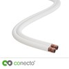 conecto Speaker Cable CCA 2 x 0.75 mm², 50.0 m,