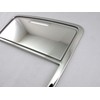 BRIGHTZ Insight ZE4 Stainless Steel Front Room Lamp Ring [INT-ETC-247]