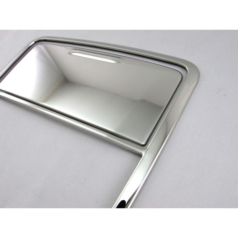 BRIGHTZ Insight ZE4 Stainless Steel Front Room Lamp Ring [INT-ETC-247]