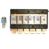 EDS New 38232-TBA-A01 38232TBAA01 Multi Block A Fuse (6 Circuit)