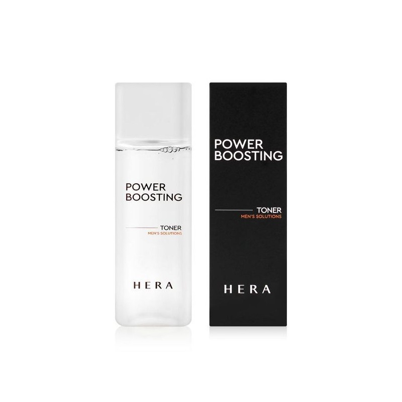 Hera 헤라 옴므 파워 부스팅 토너 150ml 남자 스킨33414603 Hera