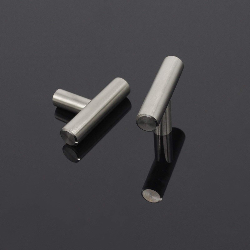 5 Pack 2 inch Stainless Steel Kitchen Cabinet Door Handles