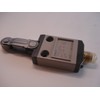 Omron D4CC-3060 Miniature Limit Switch, Center Roller Lever, 1A at