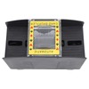 Automatic Card Shuffler 4 Decks of Cards Battery Operated Rapid