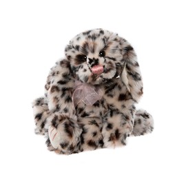 Charlie Bears 2024 MILLIE Dog 27cm