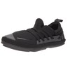 Coolway Awokbsc - Zapatillas para Mujer, Negro, 37 Medium EU