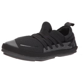 Coolway Awokbsc - Zapatillas para Mujer, Negro, 37 Medium EU (5.5-6 US)