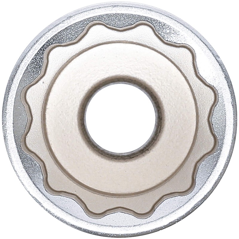 BGS 10689 | Socket, 12-point, deep | 12.5 mm (1/2")