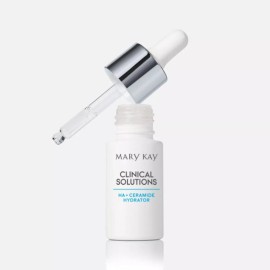 Mary Kay Serum Humectante Acido Hialuronico + Ceramida Mary Kay