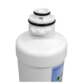 Finerfilters FC04 Water Filter Compatible with All Lincat FilterFlow FX Series Automatic Water Boilers Including EB3FX, EB4FX, EB6FX, EB6TFX, EB3FX/PB, EB3FX/TT (1 Pack)